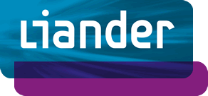 Liander Logo